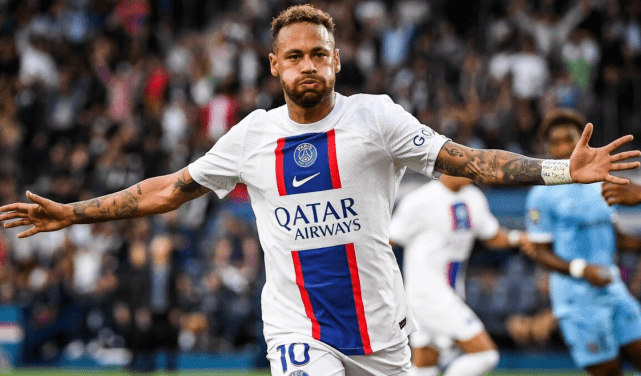 九游-内马尔回归赛场，逆转首场状态亮眼，西班牙队观众沸腾！的简单介绍