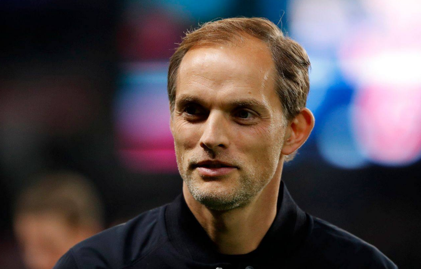 九游-包含穆古鲁扎遭遇三连败，巴黎圣日耳曼教练面临压力！的词条